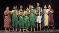 Shashtyabdapurti Utsava - Karla - Day 7 (15 Nov 2024)